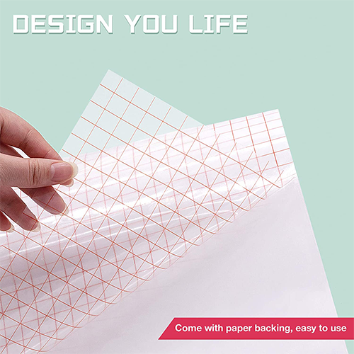Transfer Paper Tape Roll - Image 3
